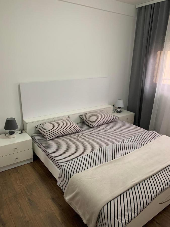 Mar Lux Lägenhet Kumanovo Exteriör bild
