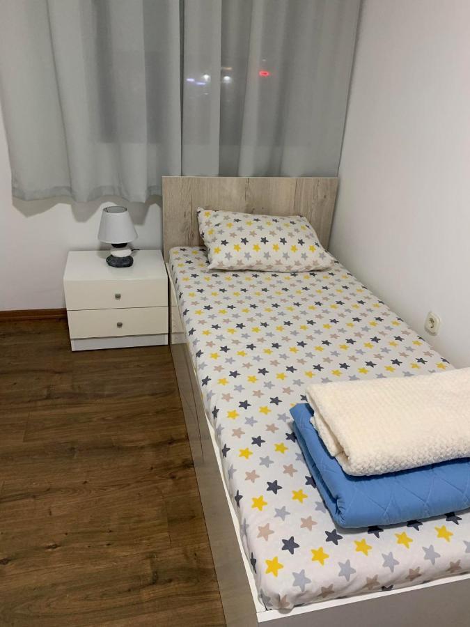 Mar Lux Lägenhet Kumanovo Exteriör bild