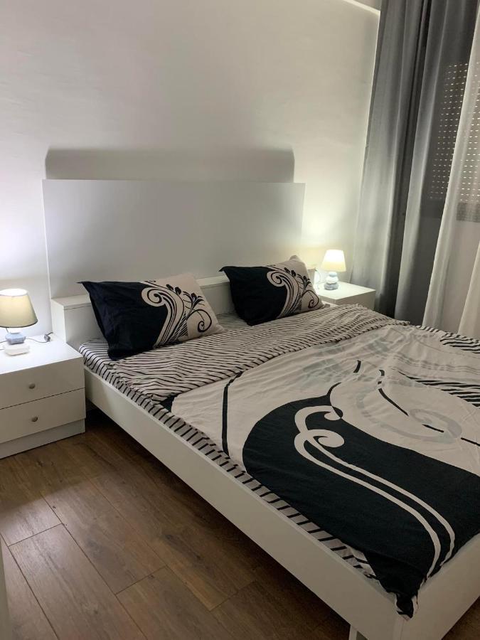 Mar Lux Lägenhet Kumanovo Exteriör bild